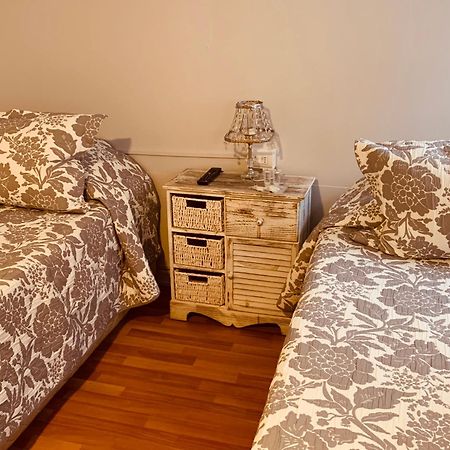 Arte Brisa Hostal Boutique Пуэрто-Наталес Экстерьер фото
