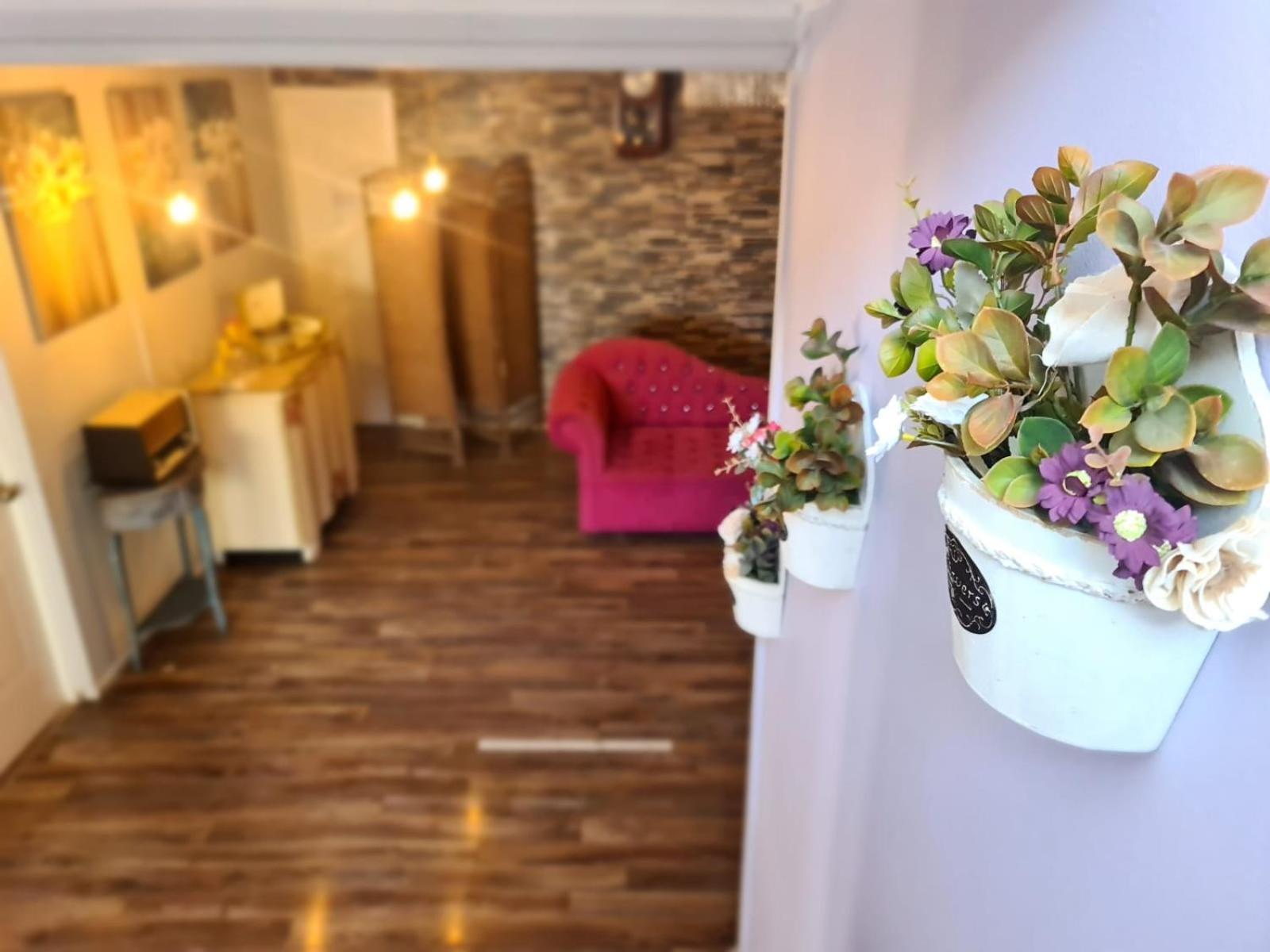 Arte Brisa Hostal Boutique Пуэрто-Наталес Экстерьер фото